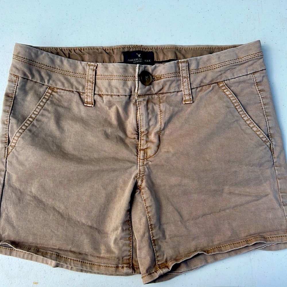 Good Used Condition